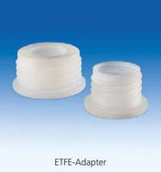Flaschenadapter ETFE GL32/GL30  für VITLAB® TA