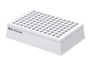 IKA Matrix PCR insert Einsatz für 0,2 ml PCR Gefäße