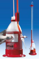 VITLAB® symbiotic, nach Dr. Schilling mit Schellbach-Streifen, Klasse B, 25 ml