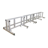 WG 110-4 Wannengestell