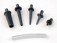 Adapter-Set für Schläuche 5-14 mm, VacuMan