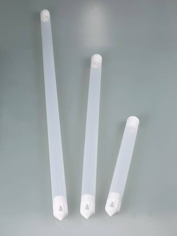 AquaSampler, FEP/PTFE, 700ml, LxAußen-Ø 76cm x46mm