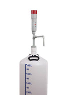 Auslaufbogen, Accu/EnergyOne