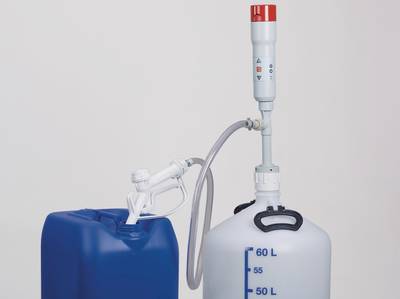 Auslaufschlauch 1,2m m.Zapfpistole, Accu/EnergyOne