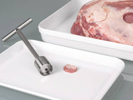 BeefSteaker, V2A, Ø 25mm