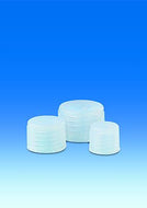 Schraubkappe, PFA für Flaschen, S 40