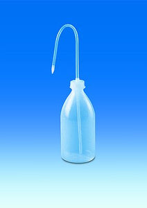 Spritzflasche, PE-LD GL 25, Spritzaufsatz, PE-LD, 500 ml