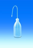 Spritzflasche, PE-LD GL 25, Spritzaufsatz, PE-LD, 500 ml