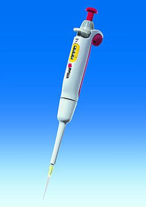 VITLAB® Mikroliterpipette 100,0 - 1000,0 µl