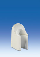 Membranfilter, 0,2  µm, steril 1 Stück im Blister