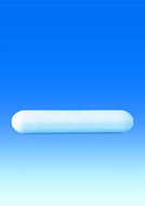 Magnetrührstäbchen Polygon, PTFE 7 x 20 mm