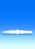 Verbinder universal, PP für Schlauch Innen-Ø 5 - 15 mm