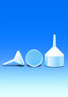 Büchner-Trichter, PP Filter-Ø 240 mm