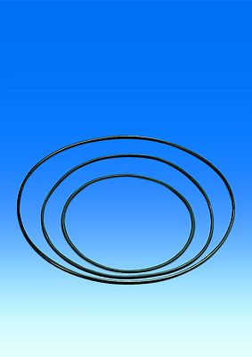 Ventil, PC für Exsikkatoren Art.-Nr. 80550, 80230 und 80554