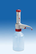 Dispenser VITLAB® simplex² fix Volumen 10,0 ml