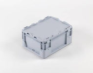 Deckel, PP, Lager- u. Stapelbehälter 400x300 mm