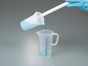 DispoSchöpfer SteriPlast, HDPE, steril, 500 mm