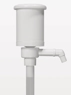 Dosierpumpe Dosi-Pump, 250 ml/Hub, feststehend