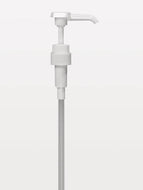 Dosierpumpe Dosi-Pump, 4ml/Hub, Eintauchtiefe 25cm