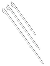 Einweg-Stechheber, HDPE, 175 ml, 75 cm, Ø 27 mm