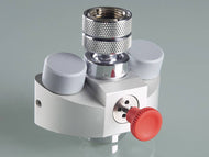 Eyes Fresh Mini-Augendusche, Gew. M22x1, 1/2",3/8"