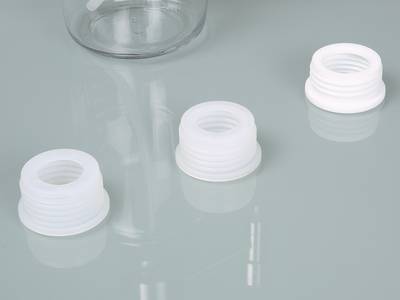 Gewindeadapter, ETFE, GL45-GL38