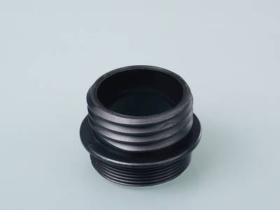 Gewindeadapter 61mm außen - 2