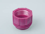 Gewindeadapter Mauser außen-Tri-Sure innen, lila