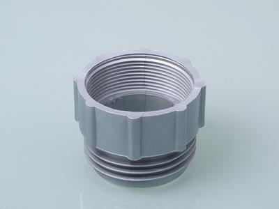 Gewindeadapter US-Fass außen - 2