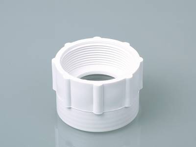 Gewindeadapter 63mm innen - 2