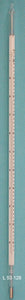 Normalthermometer mit Sattel