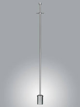 Probenschöpfer Liquid CupSampler, V4A, 100ml,100cm