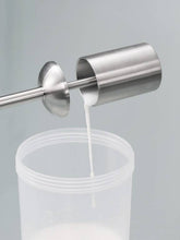 Probenschöpfer Liquid CupSampler, V4A, 100ml,100cm