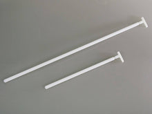 LiquiDispo LaboPlast, HDPE, 1000 mm, 200 ml