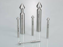 Spitze, Volumen 0,2 ml, MicroSampler Rohr-Ø 12 mm