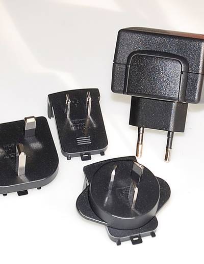 Netzteil mit Stecker, Accu/EnergyOne