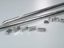 Novartos Multi, V4A, 100cm, 14 Kammern, o.Einsätze