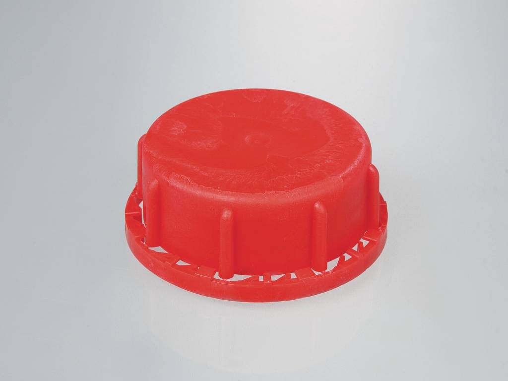 Originalitäts-Schraubverschluss DIN60