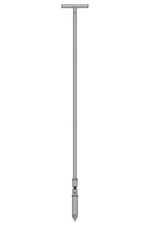 PharmaPicker, V4A, mit Sammelbombe für 0,1-1,2 ml