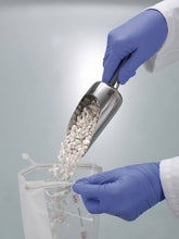 PharmaScoop, V4A, 50 ml Vol., Ø 38 mm, Länge 70 mm