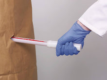 PowderDispo SteriPlast, HDPE, steril, 500mm, 100ml