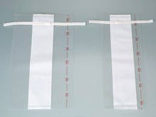 Probenbeutel SteriBag Cleanroom, 1650ml, 305x178mm