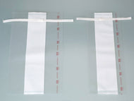Probenbeutel SteriBag Cleanroom, 800ml, 305x114mm