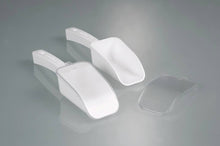 Probenschaufel SteriPlast, PS, steril, 150ml, m.D.