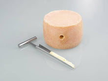 QualiRod konisch, V2A, Bohrtiefe 110mm, EN/ISO 707