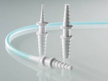Reduzier-Schlauchverbinder, PP, für Ø 4-8/ 12-16mm