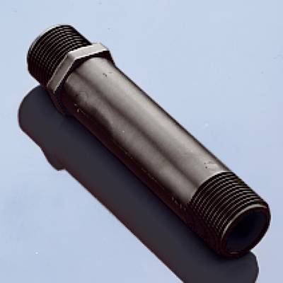 Rohrverlängerung, Außengewinde, PP, 1