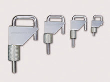 stop-it Schlauchklemme Metall, Schlauch-Ø bis 30mm