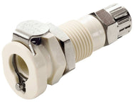 CPC Kupplung PP, Mutter., m.V, Plattenm., Verschr.