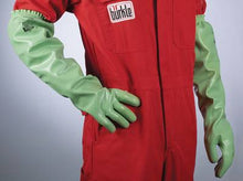 Schutzhandschuhe Rubiflex, Nitril, Länge 60 cm